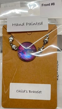 Image 1 of Childs Bracelet #8