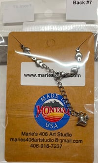 Image 2 of Childs Bracelet #7