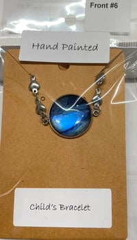 Image 1 of Childs Bracelet #6