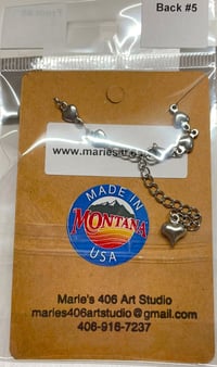 Image 2 of Childs Bracelet #5