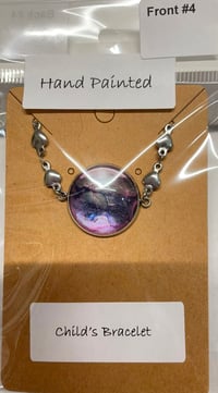 Image 1 of Childs Bracelet #4