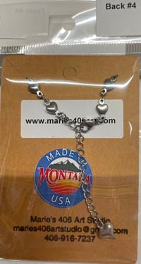 Image 2 of Childs Bracelet #4