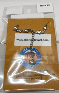 Image 2 of Childs Bracelet #3