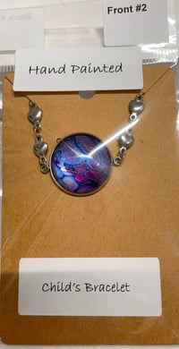 Image 1 of Childs Bracelet #2