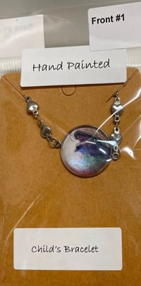 Image 1 of Childs Bracelet #1