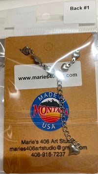 Image 2 of Childs Bracelet #1