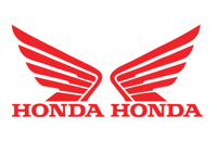 Image 2 of Honda wings