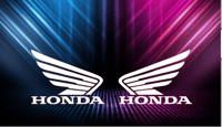Image 1 of Honda wings
