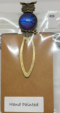 Bookmark #28