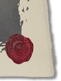 Image 3 of CENSURE 400gr (10 issue)