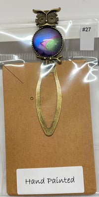 Bookmark #27
