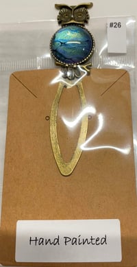 Bookmark #26