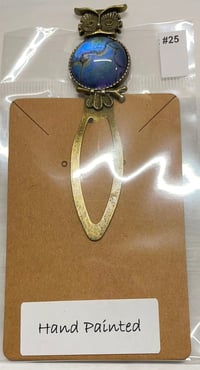 Bookmark #25