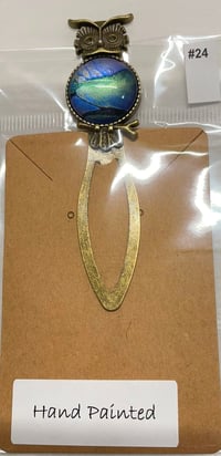 Bookmark #24