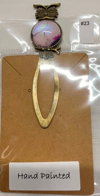 Bookmark #23