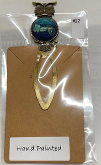 Bookmark #22