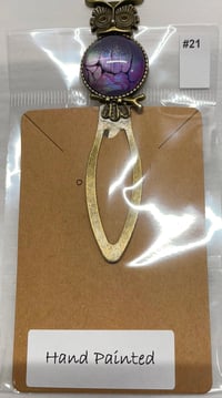 Bookmark #21