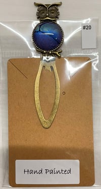 Bookmark #20