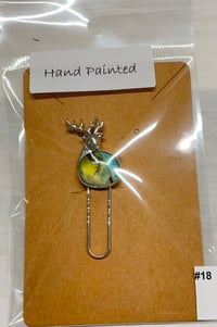 Bookmark #18
