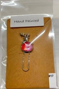 Bookmark #17
