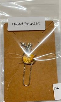 Bookmark #16