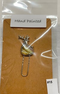 Bookmark #15
