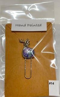 Bookmark #14