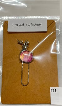 Bookmark #13