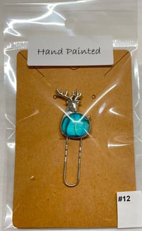 Bookmark #12