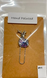 Bookmark #11