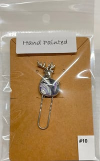 Bookmark #10