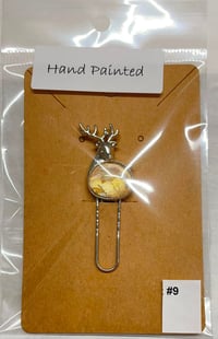 Bookmark #9