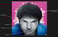 Image 2 of TRIBUTE TO DOMINICI (10 issue)