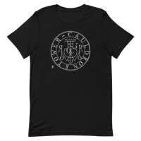 Cauldron & Tower Sigil Shirt