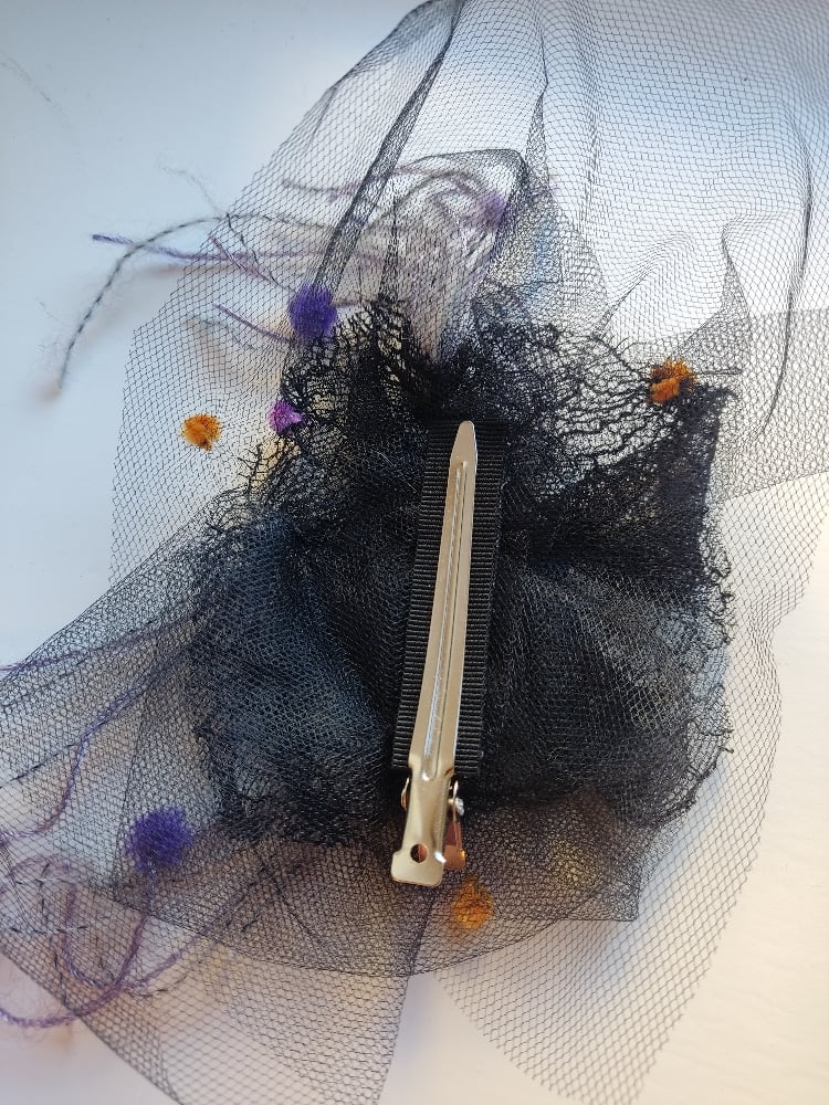 Image of Fermaglio Halloween