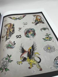 Image 4 of From the Walls of Tattoo City - Curated by Don Ed Hardy