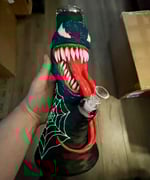 Venom Monster Bong - 13