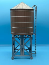 Image 5 of Watertower 