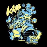 Image 3 of KMB TShirt Preorder