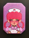 Nurse Joy