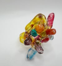 Image 3 of sea creature 01 ring 