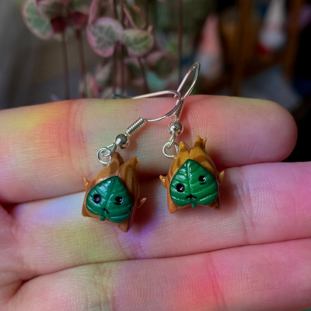 Image of Korok