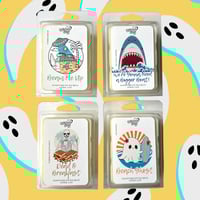 Summerween Wax Melts