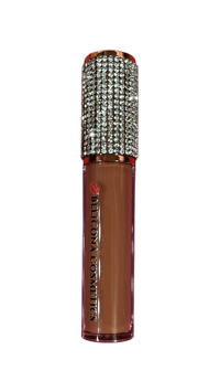 Image 1 of Brown Lipgloss 