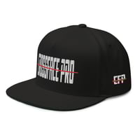 Image 3 of CROSSFACE PRO Snap Back 