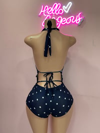 Image 2 of Luella Set - Black