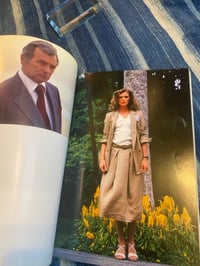 Image 10 of Photo Technic, Kazumi Kurigami, 1978.