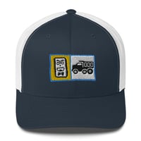 Image 3 of Troquero - Gorra Trucker