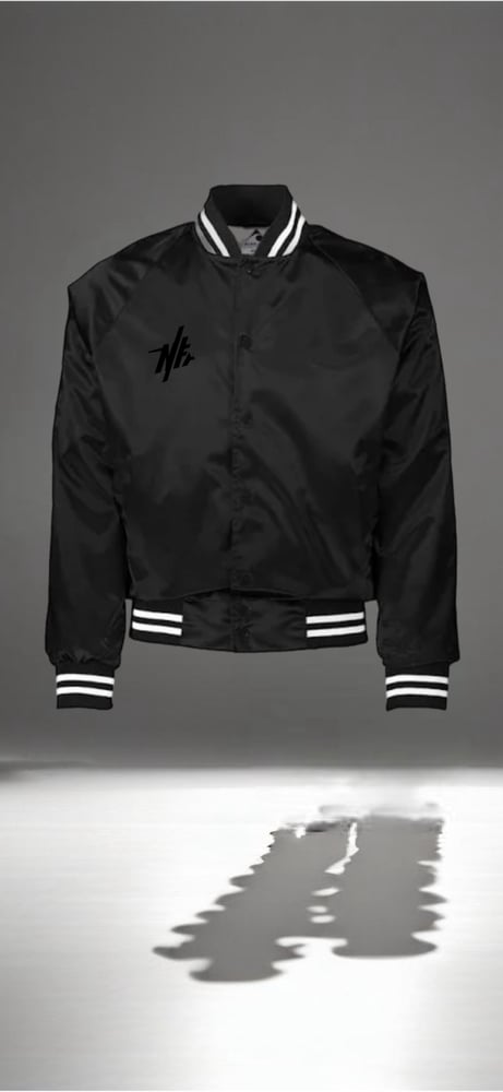 Image of Varsity Jackets 