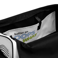 Image 7 of Duffle bag